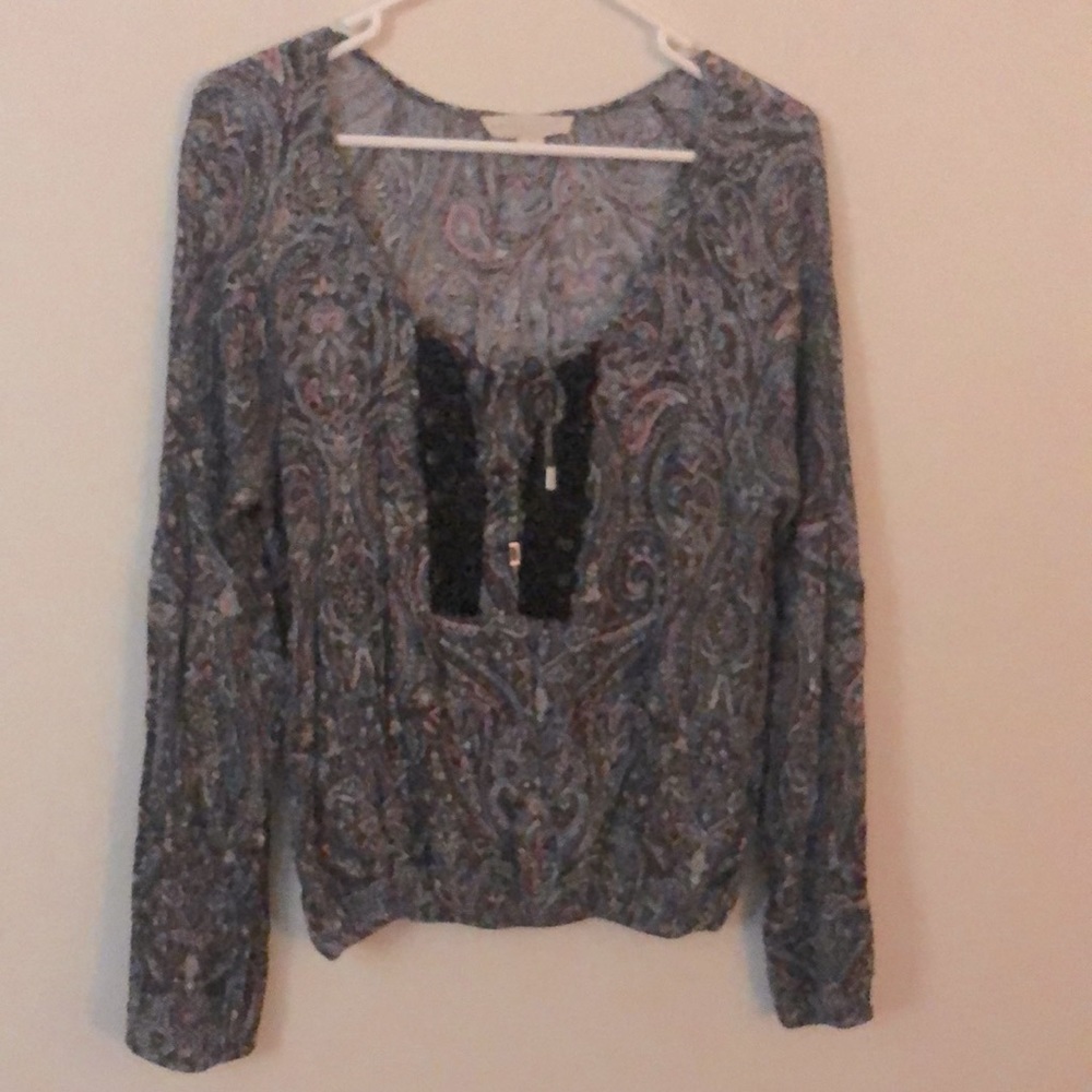 Love Stitch Top